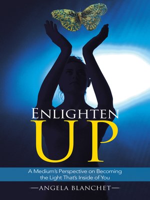 cover image of Enlighten Up